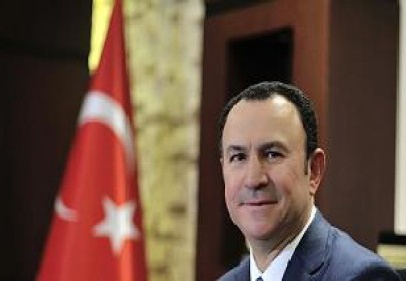 Türkiye’ye önemli hedefler belirledi