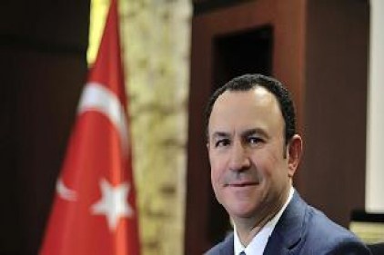Türkiye&#8217;ye önemli hedefler belirledi