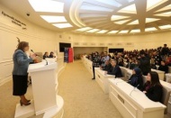 “Türkiye’ye örnek çalışmayı hep birlikte başarmış oluyoruz”
