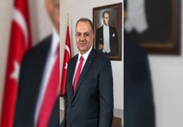 Türkiye’ye örnek oldu