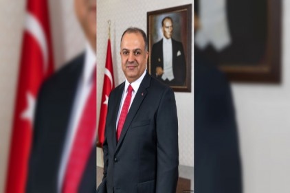 Türkiye&#8217;ye örnek oldu