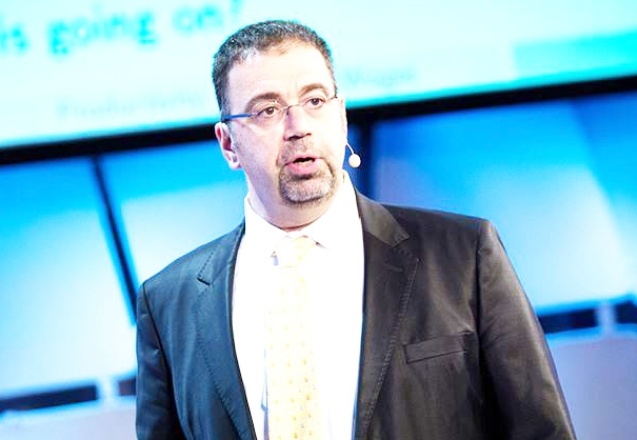 "Türkiye’ye para girmesi gerekli"