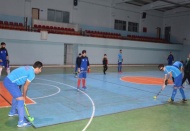 Türkiye’ye Trophy şampiyonluk kupasını kazandıracağız