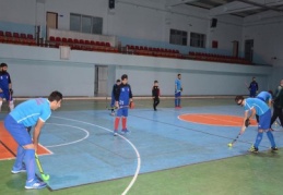 Türkiye’ye Trophy şampiyonluk kupasını kazandıracağız