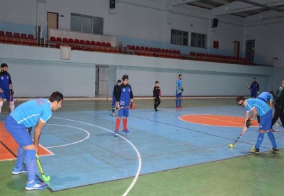 Türkiye’ye Trophy şampiyonluk kupasını kazandıracağız