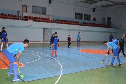 Türkiye&#8217;ye Trophy şampiyonluk kupasını kazandıracağız