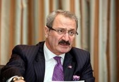 Türkiye'ye uluslararası yatırım arttı