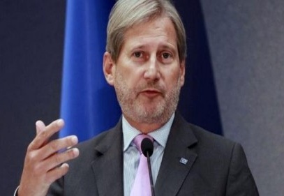 "Türkiye'ye üyelik dışında bir teklif sunmalıyız"