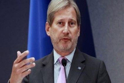"Türkiye&#039;ye üyelik dışında bir teklif sunmalıyız"