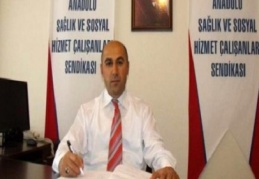Türkiye’ye ve Türk Milletine karşı yapılmış bir saldırıdır