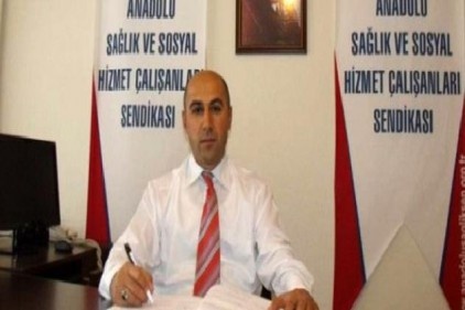 Türkiye&#8217;ye ve Türk Milletine karşı yapılmış bir saldırıdır