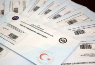 Türkiye'ye yatırım yapan 9 bin 11 kişi vatandaşlık kazandı
