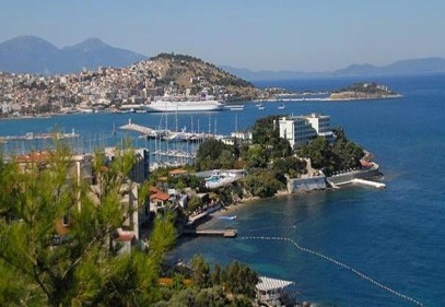 Türkiye’ye ziyaret eden yabancı sayısı azaldı