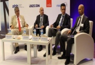 Türkiye’yi geleceğe taşıyacak şirketlerin yöneticileri biraraya geldi