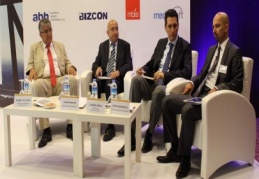 Türkiye’yi geleceğe taşıyacak şirketlerin yöneticileri biraraya geldi