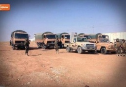 Türkiye’yi Kobani sıırını açmaya çağırıyoruz