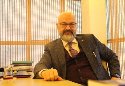 Türkiye’yi pimi çekilmiş bir bombaya dönüştürürüz