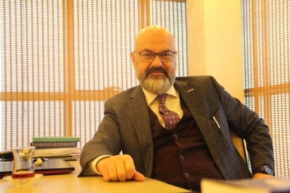 Türkiye&#8217;yi pimi çekilmiş bir bombaya dönüştürürüz