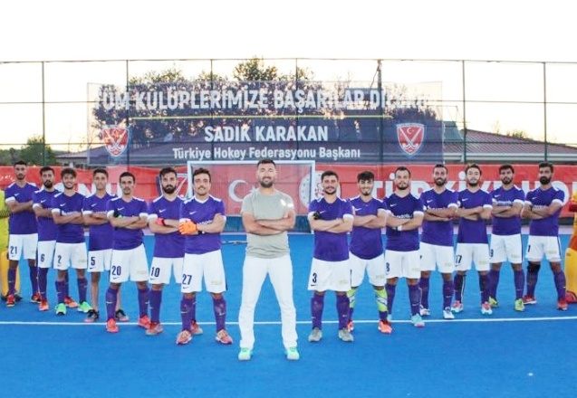 Türkiye’yi temsil edecekler ama destek yok