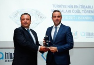 “Türkiye’yi temsil eden bir marka olarak sorumluluğumuzun bilincindeyiz”