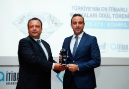 “Türkiye’yi temsil eden bir marka olarak sorumluluğumuzun bilincindeyiz”