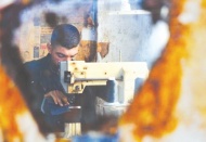 Türkiye’yi ucuz göçmen işçi cennetine çevirdiler