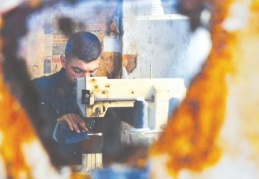 Türkiye’yi ucuz göçmen işçi cennetine çevirdiler