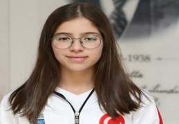 Türkiye’yi uluslararası müsabakalarda temsil edecek