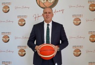 Türkiye'yi yeniden basketbol ülkesi yapacağız