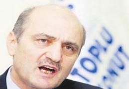 'Türkiye'yi yıkacağız'