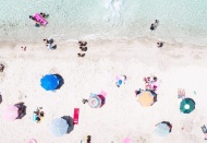 Türkiye'yi ziyaret edenlerin sayısı kasımda yüzde 62 azaldı