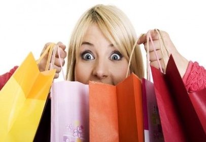 Türkler alışverişte indirimleri takip ediyor