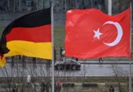 Alman vatandaşlığına geçen yabancıların arasındaTürkler birinci sırada