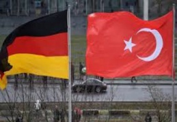 Alman vatandaşlığına geçen yabancıların arasındaTürkler birinci sırada