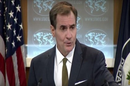 Türkler gibi biz de, sınırın sorun haline geldiğinin farkındayız