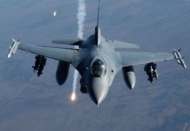 “Türkler, İslam Devleti’ni değil, Kürtleri bombalıyor”