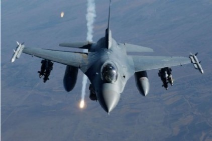 &#8220;Türkler, İslam Devleti&#8217;ni değil, Kürtleri bombalıyor&#8221;