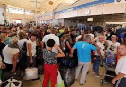 Türklerin yurtdışı seyahat harcamaları artacak