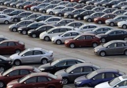Türkler'in yüzde 95’i otomobil kullanmayı seviyor 