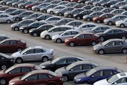 Türkler&#039;in yüzde 95&#8217;i otomobil kullanmayı seviyor 