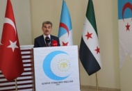 Türkmen Meclisi Suriye’ye taşınıyor 