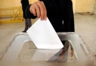 Türkmenler Suriye’de seçimi boykot edecek