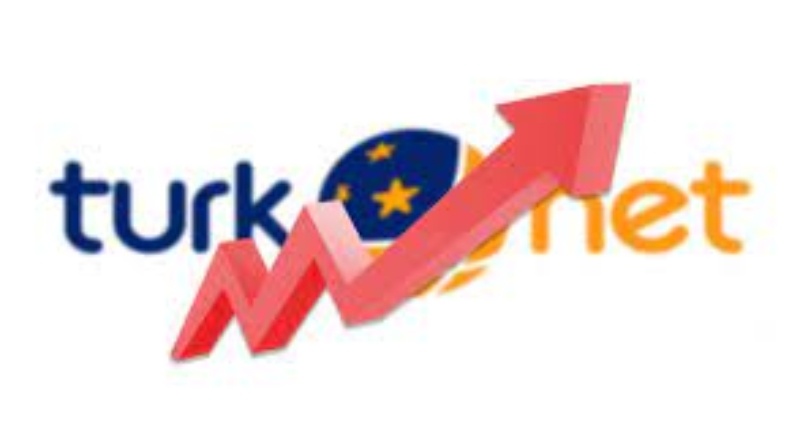 TurkNet'e büyük zam: Yüzde 45 artırıldı!