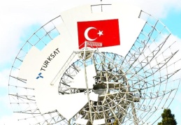 Türksat, 4 yılda 355 projesini taşeron firmalara yaptırdı