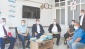 Türkşeker ve tarım sektörü temsilcileri buluştu