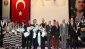 Türkülerle Çanakkale konseri düzenlendi