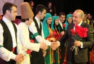 “Türkülerle Çanakkale Zaferi” konseri düzenlendi 