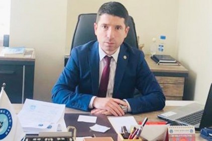 TÜRMOB&#8217;u girişiminden dolayı şiddetle kınıyoruz