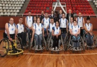 Turnuva başlıyor