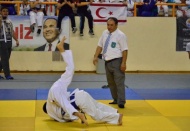 Turnuvada Adana 9 altın, 10 gümüş 24 bronz madalya kazandı 